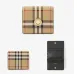 1Burberry AAA+wallets #A36803