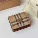 3Burberry AAA+wallets #A36804