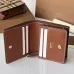 6Burberry AAA+wallets #A36804