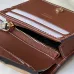 8Burberry AAA+wallets #A36804