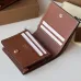 10Burberry AAA+wallets #A36804