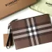 3Burberry AAA+wallets #A36805