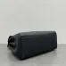 8CELINE Grained Leather Medium 16 Shoulder Bag #A49258