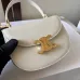 13CELINE MINI BESACE CLEA IN SHINY CALFSKIN  #A49268