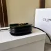 21CELINE MINI BESACE CLEA IN SHINY CALFSKIN  #A49268