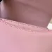 3CELINE MINI BESACE CLEA IN SHINY CALFSKIN  #A49268