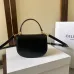 22CELINE MINI BESACE CLEA IN SHINY CALFSKIN  #A49268