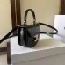 23CELINE MINI BESACE CLEA IN SHINY CALFSKIN  #A49268
