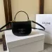 24CELINE MINI BESACE CLEA IN SHINY CALFSKIN  #A49268
