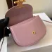 4CELINE MINI BESACE CLEA IN SHINY CALFSKIN  #A49268
