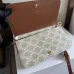 7CELINE MULTIPOCHETTE in TRIOMPHE CANVAS AND CALFSKIN #A49260