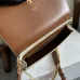 9CELINE MULTIPOCHETTE in TRIOMPHE CANVAS AND CALFSKIN #A49260