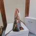 3CELINE Macadam Pattern 2WAY Handbag #A50044