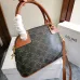 4CELINE Macadam Pattern 2WAY Handbag #A50044