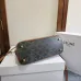 5CELINE Macadam Pattern 2WAY Handbag #A50044