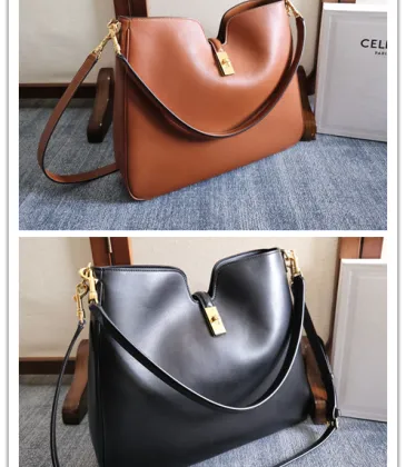 CELINE Magnetic Medium Bags &amp; Handbags for Women #A49255