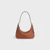 12CELINE Mini Romy in Supple Calfskin #A49265
