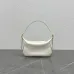 21CELINE Mini Romy in Supple Calfskin #A49265