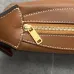 3CELINE Mini Romy in Supple Calfskin #A49265