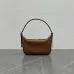 10CELINE Mini Romy in Supple Calfskin #A49265
