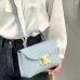12CELINE TEEN NINO BAG IN SMOOTH SATINATED CALFSKIN #A49608
