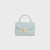 13CELINE TEEN NINO BAG IN SMOOTH SATINATED CALFSKIN #A49608
