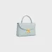 14CELINE TEEN NINO BAG IN SMOOTH SATINATED CALFSKIN #A49608