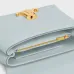 16CELINE TEEN NINO BAG IN SMOOTH SATINATED CALFSKIN #A49608
