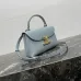 20CELINE TEEN NINO BAG IN SMOOTH SATINATED CALFSKIN #A49608