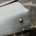 21CELINE TEEN NINO BAG IN SMOOTH SATINATED CALFSKIN #A49608