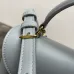 24CELINE TEEN NINO BAG IN SMOOTH SATINATED CALFSKIN #A49608