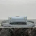 5CELINE TEEN NINO BAG IN SMOOTH SATINATED CALFSKIN #A49608