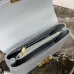 7CELINE TEEN NINO BAG IN SMOOTH SATINATED CALFSKIN #A49608