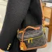 9CELINE VANITY Cosmetic Case Pouch #A49256