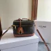 1CELINE VANITY Cosmetic Case Pouch #A49256