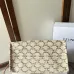 6Celine Canvas Tyce Small Shoulder Tote Bag #A49300