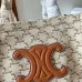 7Celine Canvas Tyce Small Shoulder Tote Bag #A49300