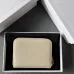 3Celine LUXURY MORE-LINES SMALL-LEATHER Size:11×8.5×2cm #A49129
