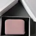 9Celine LUXURY MORE-LINES SMALL-LEATHER Size:11×8.5×2cm #A49129