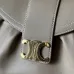 13Celine MEDIUM POLLY BAG in SUPPLE CALFSKIN #A49274