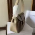 16Celine MEDIUM POLLY BAG in SUPPLE CALFSKIN #A49274
