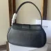 7Celine MEDIUM POLLY BAG in SUPPLE CALFSKIN #A49274