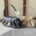 1Celine MEDIUM POLLY BAG in SUPPLE CALFSKIN #A49274