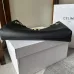 15Celine NEWSPAPER CHAIN BAG TRIOMPHE SOFT in SUPPLE CALFSKIN #A49277