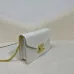 9Celine New portable  shoulder strap envelope  bag #A22891