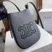 21Celine PHONE POUCH HELOISE IN SUPPLE CALFSKIN #A49267
