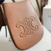 6Celine PHONE POUCH HELOISE IN SUPPLE CALFSKIN #A49267