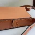 7Celine PHONE POUCH HELOISE IN SUPPLE CALFSKIN #A49267