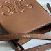 8Celine PHONE POUCH HELOISE IN SUPPLE CALFSKIN #A49267