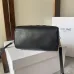 6Celine Small Boston 2Way Bag Shoulder Triomphe Cuile Leather #A49301